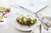 The Westin Turtle Bay Resort & Spa, Mauritius - breakfast