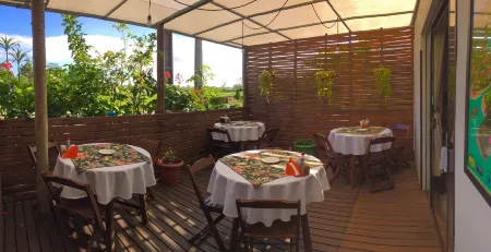 Pousada Do Sol Garopaba