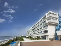 가모가와 시 월드 호텔 Kamogawa city attractive experience square. 주변 호텔