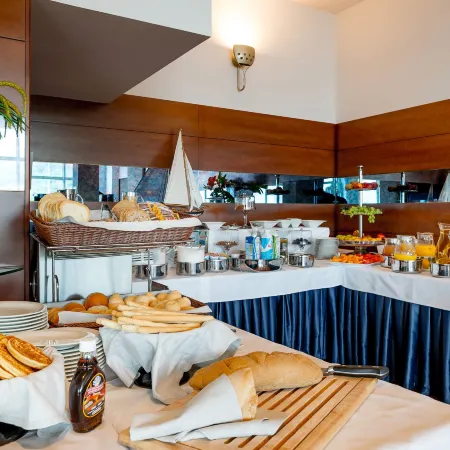 Hotel Baia Flaminia