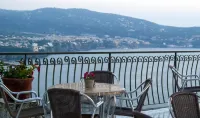 Baia Serena - Meerblick