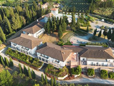 Cappuccina Country Resort