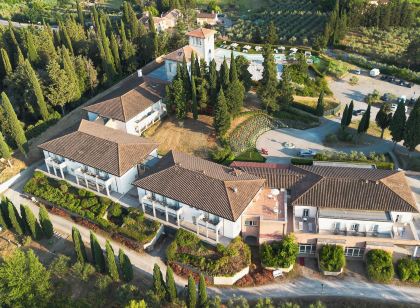 Cappuccina Country Resort