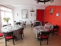 Hotel Restaurant le Manguier Hotels in Le Dorat