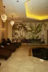Golden Palace Hotel Yerevan - spa