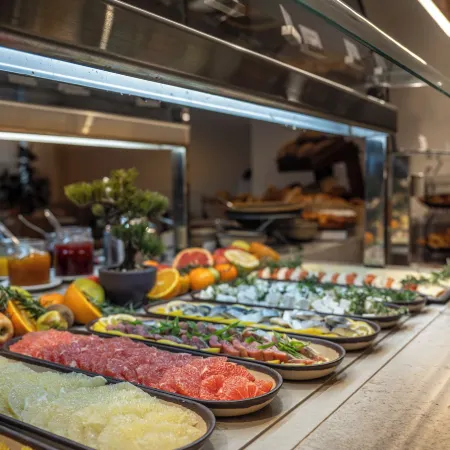 Neve Eilat Hotel by Atlas Hotels
