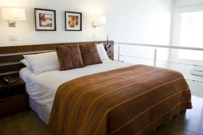Piedras Suites Hotels in San Telmo