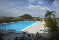 Casa Boutique Hotel Hotels in Phnom Penh