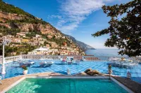 Blue Sea Villa Positano - Villas