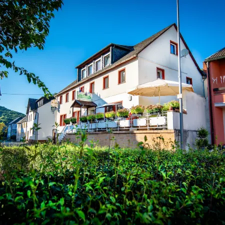 Gasthaus Tannenhof