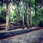 Monsoon Adventure Park Hoteles en Kalutara