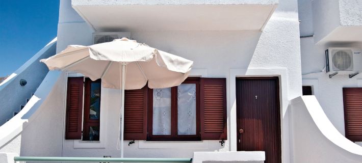 New Aurora Apts Studios Hotels in Lasithi