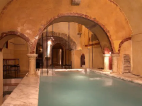 Residenze Gregoriane - Residenza d'Epoca Hotels in Tivoli