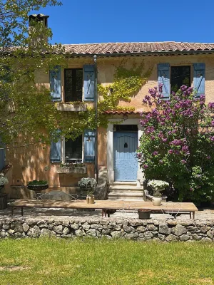 La Bastide des Pins - Pensions