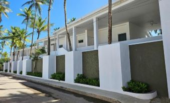 Hotel Miragua Playa El Agua