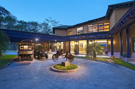 Las Lagunas Boutique Hotel