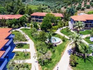 Poseidon Hotel Sea Resort