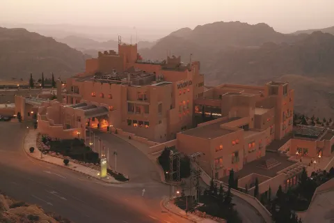 Grand Mercure Petra