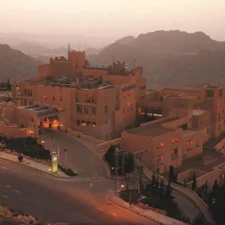 Grand Mercure Petra