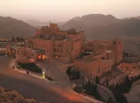 Grand Mercure Petra Hoteles en 