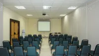 Rede Andrade Comfort - de negocios