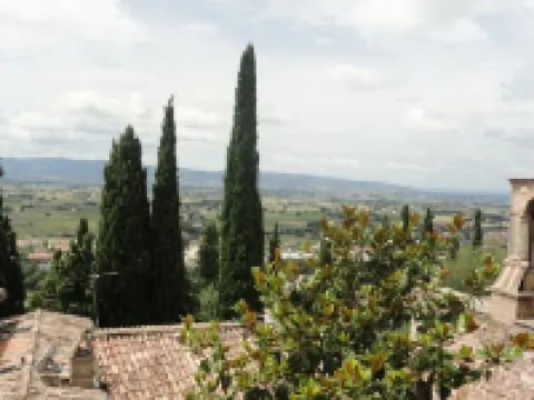 La Terrazza di Spello Hotels in Spello