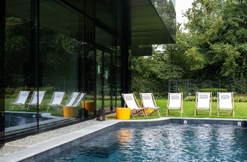 Hotel Sopot - Hotel, Conference & Spa photo 5