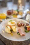 Apollon Windmill Boutique Hotel - Adults Only - petit déjeuner