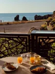 Hôtel la Grande Conque Cap D'agde - en bord de mer