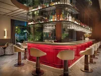 The Westin Madrid Cuzco Hotels near Ventilla