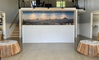 Seven Peaks Farm Stay