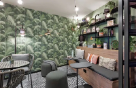 Stay Kooook Munich City - New Opening