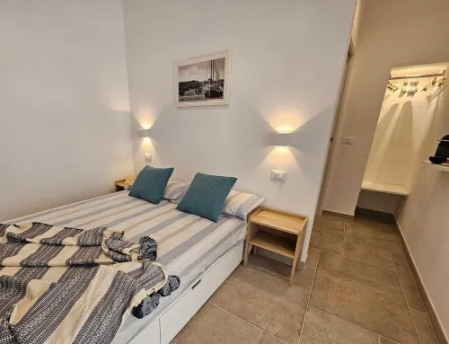 Joivy Dimore Rodiane - U Vucc'l Hotels in Rodi Garganico