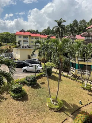 Mystic Ridge Paradise