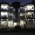 Kingdom Guest House Hotel di Muzaffarabad