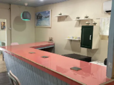 Carri’s فنادق في جورج تاون