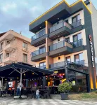 Mope Hotel - parcheggio