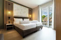Brione Green Resort