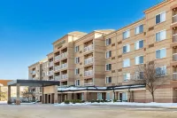 克里夫蘭機場南部萬怡飯店 Baldwin Wallace University: Center For Innovation & Growth附近的飯店