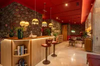 โบเอมิโอ FLH โฮเต็ลส์ - พร้อมWifi