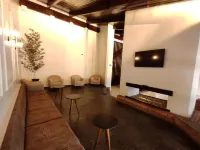 Essência Hotel Francisco Beltrão Hotels in Francisco Beltrão