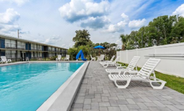 Quality Inn & Suites I-75