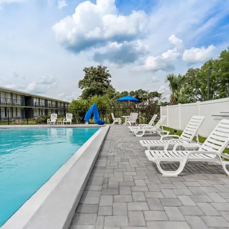 Quality Inn & Suites I-75