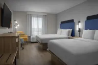 Hampton Inn Lenoir City - Lemmikkieläimet sallittu