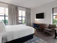 Origin Atlanta, a Wyndham Hotel Hotels near Rick's House