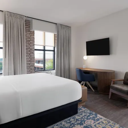 Origin Atlanta, a Wyndham Hotel Hoteles en Atlanta