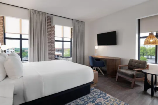 Origin Atlanta, a Wyndham Hotel