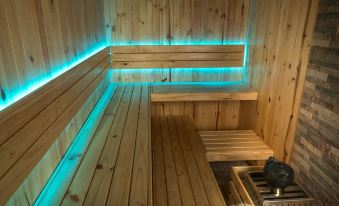 Hostal Sep7Imo Arte
