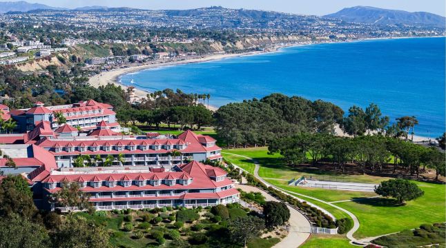 Laguna Cliffs Marriott Resort & Spa