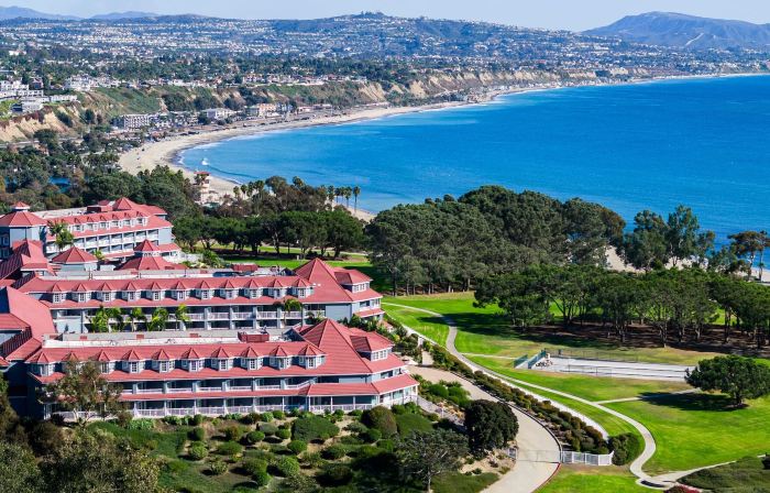 Laguna Cliffs Marriott Resort & Spa